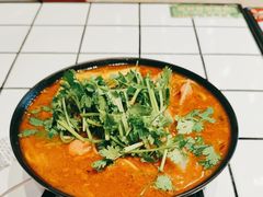 -肥汁米蘭香港米线(长宁来福士店)