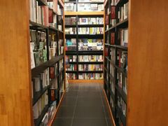 -西西弗书店&矢量咖啡(壹方购物中心店)