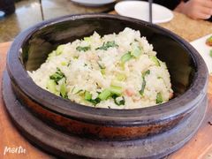 -東城故事·尋找姆媽的味道(玉兰路店)