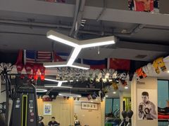 -M.S拳击泰拳馆(大学路店)