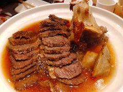-西贝莜面村(当代商城店)