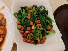 -奥华餐厅·老张记(台基厂店)