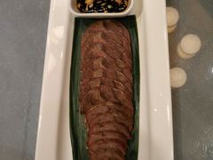 极品酱牛肉-小土豆北方菜馆(方庄店)