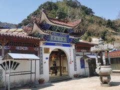 -九鲤溪瀑景区
