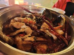 -隔壁老王·家常云南菜(花巷店)