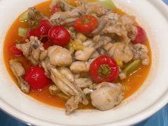 -阿毛饭店(和义路店)