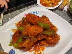 -春花民族美食(佳木斯总店)