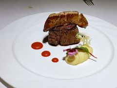 -王品牛排(珠海富华里店)
