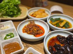 -泥炉烧肉师(新街口金銮巷店)
