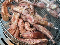 -海味当家·蒸锅海鲜(星海公园店)