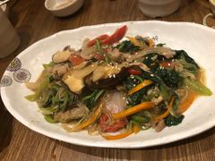 -韩国料理大力士(屏风街店)