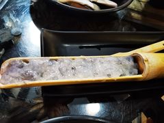 鲜虾滑-丽江庭院之爱在路上(西单店)