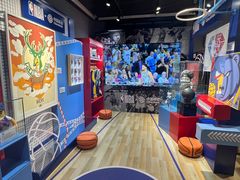 -咪咕咖啡(北京西单店)