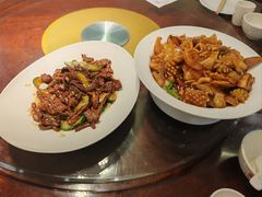 -惠宾饭庄(中山路店)