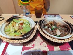 -华记煲仔华·煲仔饭(市桥易发店)