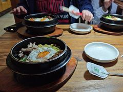 -百年石锅饭·朝鲜族传统民餐