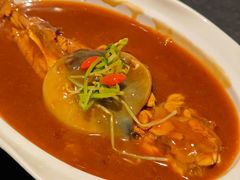 -肆月河豚·淮扬菜·湘菜(华天店)