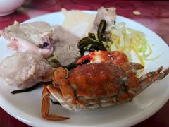 -山海关清和浑锅店