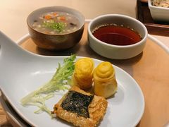 -素慧餐厅(大虹桥店)