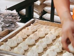 -津门张记包子铺(华昌道店)