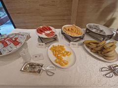 -香宫中餐厅 · 桂林香格里拉