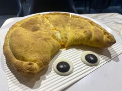 -咕鹿流心披萨(下沙店)