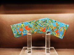 -曾宴·楚菜(湖北省博物馆店)