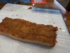 -小方的面(徐家汇店)