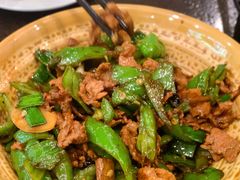 -湘肠香火锅店(团结湖店)