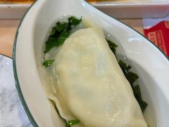 -北方饺子王·海肠捞饭·海鲜锅(山大店)