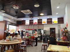 -香辉食馆(新兴路店)