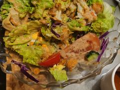 -韩宫宴炭火烤肉(昆山金鹰店)