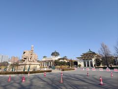 -中国农业博物馆