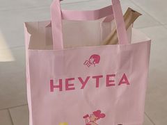 -喜茶(烟台莱山万象汇店)