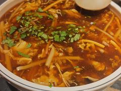 -大海碗·炸酱面·烤鸭·京菜(天坛店)