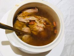 -十二粤味·顺德菜·烧鹅点心(五四广场店)