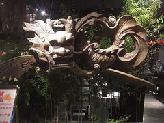 -新沸腾鱼乡(世贸天阶店)