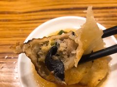 -老裕缘汤包馆(嘉善路店)