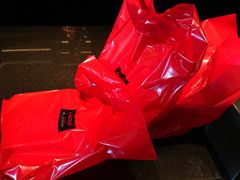 -Salon de The de Joel Robuchon(外滩18号店)