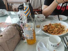 -同发号饭庄(复兴路店)