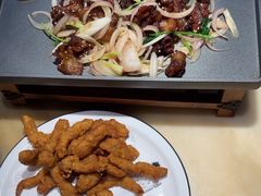 -吕记老鸭汤·徽菜馆(东营路店)