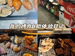 -爱客得牛排海鲜烤肉·火锅自助(春熙路黑金好店)
