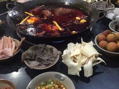 -星鸿社重庆老火锅