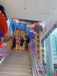 -乐高品牌旗舰店(人民广场店)