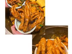 -山河屯铁锅炖·非遗铁锅炖(华强北店)