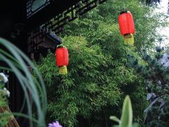 -苏州文旅花间堂·探花府酒店