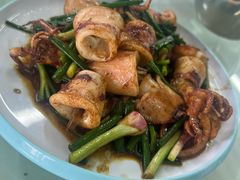 -双月饭店·20年老字号(新村店)