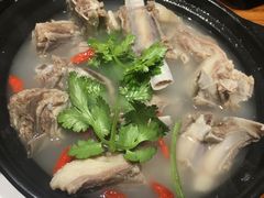 -嘚味徐州烧烤特色菜