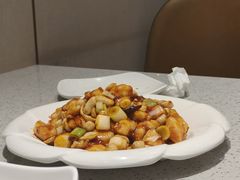 -紫光园·烤鸭·北京菜(团结湖店)