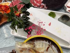 -东来顺•非遗火锅(外滩店)